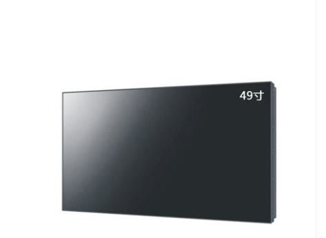 ESPOSIZIONE LCD di INDUSTRIALE del ² di ×1080 500 cd/m di LD490EUN-UHB1 LG Display 49&quot; 1920 (RGB)