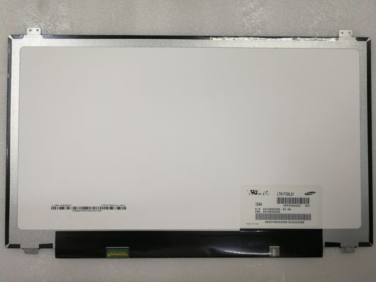 LP173WF4-SPF2 LG Display 17,3» 1920 (RGB) ESPOSIZIONI LCD di INDUSTRIALE del ² di ×1080 300 cd/m