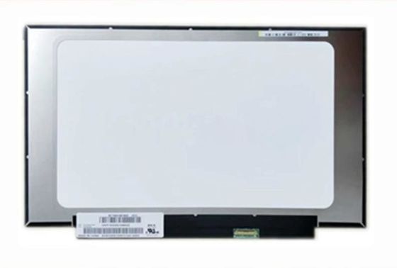 LP140WF8-SPP2 LG Display 14,0» 1920 (RGB) ESPOSIZIONI LCD di INDUSTRIALE del ² di ×1080 300 cd/m