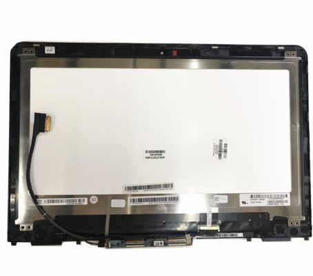 LP133WH2-SPB6 LG Display 13,3» 1366 (RGB) ESPOSIZIONI LCD di INDUSTRIALE del ² di ×768 250 cd/m