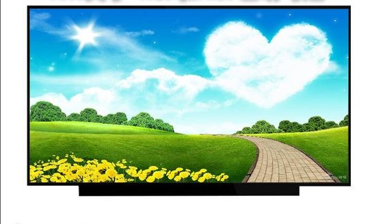 15,6» LG Display del pannello 220cd/m2 LP156WF9-SPC1 di FHD 141PPI TFT LCD