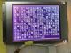 Esposizioni LCD a 4,7 pollici del pannello LMG7520RPFC Hitachi TFT di FSTN