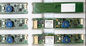 AA057QB03 impiegati di stoccaggio del ² di ×240 400 cd/m di Mitsubishi 5,7&quot; 320 (RGB).: -30 ~ °C 80   DISP LCD INDUSTRIALE