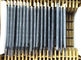 SX25S004 HITACHI 10,0» 800 (RGB) ×600, 100 impiegati di stoccaggio del ² di cd/m.: -20 ~ un'ESPOSIZIONE LCD INDUSTRIALE di 60 °C