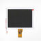 TM080SDH01 cd/m di AVIC 8,0&quot; 800 (RGB) ESPOSIZIONE LCD di INDUSTRIALE del ² di ×600 250
