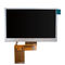 TM043NDH05 DI TIANMA 4,3&quot; 480 (RGB) ESPOSIZIONE LCD INDUSTRIALE ×272
