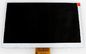 AT070TNA2 CHIMEI ESPOSIZIONE LCD di INDUSTRIALE del ² di ×600 250 cd/m di Innolux 7,0&quot; 1024 (RGB)