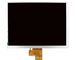 EJ080NA-04C CHIMEI ESPOSIZIONE LCD di INDUSTRIALE del ² di ×768 250 cd/m di Innolux 8,0&quot; 1024 (RGB)