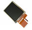 Esposizione tagliente LQ035Q7DB03R di QVGA 113PPI 55cd/m2 TFT LCD