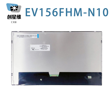 EV156FHM-N10 BOE 15.6&quot; 1920 ((RGB) × 1080, 500 cd/m2