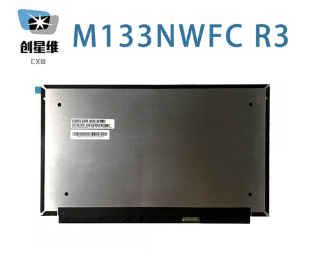 M133NWFC R3 IVO 13,3&quot; 1920 ((RGB) × 1080, 500 cd/m2