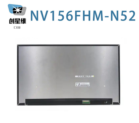 NV156FHM-N52 BOE 15.6&quot; 1920 ((RGB) × 1080 500 cd/m2