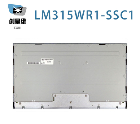 LM315WR1-SSC1 LG Display 32.0&quot; 3840 ((RGB) × 2160, 350 cd/m2 Display LCD INDUSTRIALE
