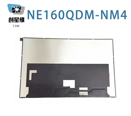 NE160QDM-NM4 BOE 16.0&quot; 2560 ((RGB) × 1600, 1250 cd/m2