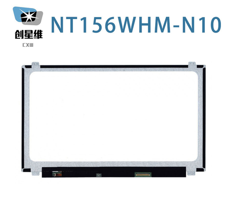 NT156WHM-N10 BOE 15,6&quot; 220 cd/m2 1366 ((RGB) × 768, display LCD industriale