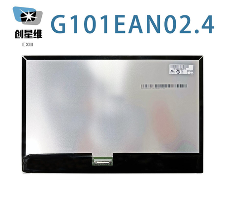 G101EAN02.1 AUO 10.1 1280 ((RGB) × 800, 400 cd/m2 89/89/89/89