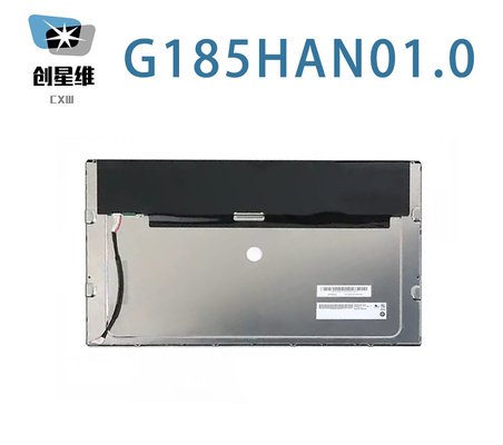 G185HAN01.0 AUO 18,5&quot; 1920 ((RGB) × 1080, 350 cd/m2