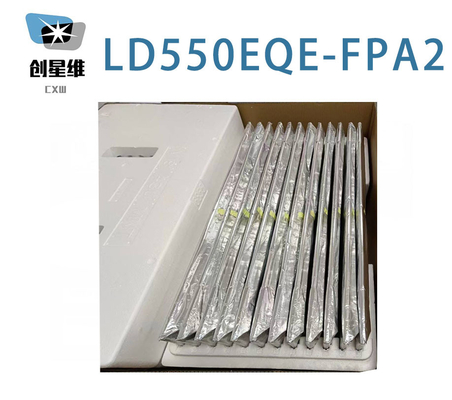 LD550EQE-FPA2 LG Display 55&quot; 3840 ((RGB) × 2160, 500 (Typ.) ((cd/m2)