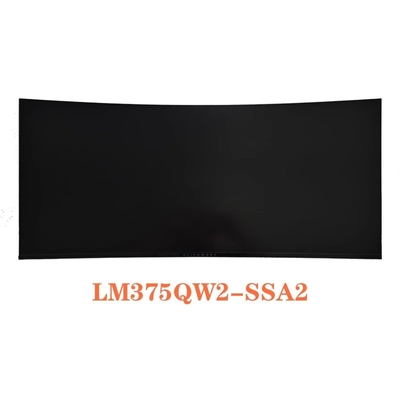 LM375QW2-SSA2 Display LG 37,5&quot; 3840 ((RGB) × 1600, 450 cd/m2 Display LCD INDUSTRIALE