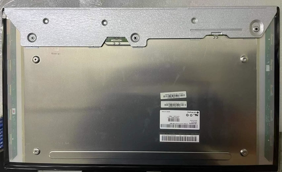 LM238WF5-SSAP Display LG 23.8&quot; 1920 ((RGB) × 1080, 250 cd/m2 Display LCD industriale