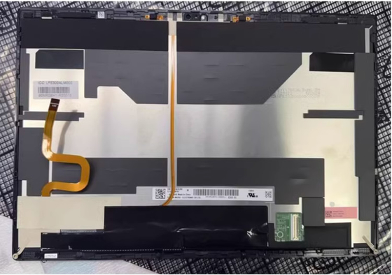 NE134WUM-N82 BOE 13.4" 1920 ((RGB) ×1200, 89/89/89/89