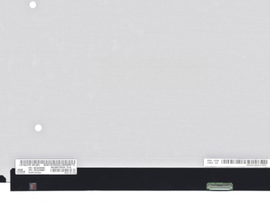 LP156WFD-SPM9 Display LG 15.6&quot; 1920 ((RGB) × 1080, FHD 141PPI, 250 cd/m2 Display LCD INDUSTRIALE
