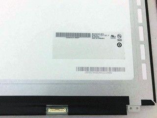 G156HTN01.0 15,6 pollici AUO TFT LCD 300 cd/m2 80/80/70/70