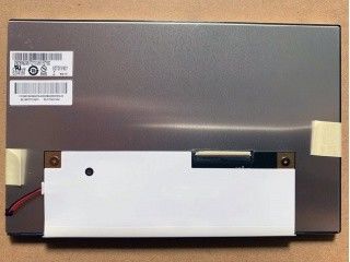 Matte G070VVN01.2 600 cd/m2 7 pollici 6/8 bit Altezza Luminosità Pannello LCD