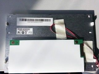 G070VTN01.0 AUO 7,0&quot; 800×480 ((RGB) 300 cd/m2 65/65/50/60 display LCD industriale