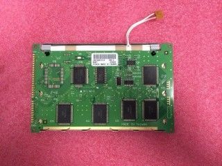 5.1 pollici 240×128 FSTN LCD Panel LMG7420PLFC-X Hitachi TFT Displays