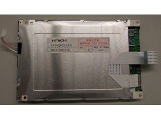 SX14Q002-ZZA 5.7 INCH 320×240 Risoluzione 115.2 ((W) × 86.4 ((H) Hitachi TFT Displays