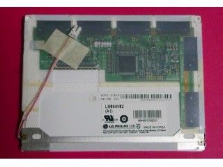 6.4 pollici LG TFT Display LB064V02-A1 250 (tipo) (cd/m2) 45/45/15/35 (tipo) (CR≥10)