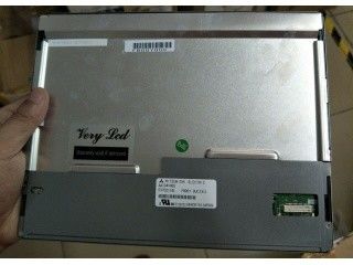 AA104VH02 2 corde 10,4 pollici WLED Industrial TFT Display 70/70/65/65 (Tip.)