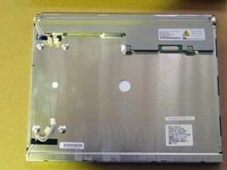AA150XN07 4 PC CCFL TFT LCD 15 pollici Industrial TFT Display 75/75/50/60 (Tip.)