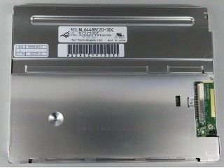 NL6448BC20-30C 6.5 INCH 640×480 1000 cd/m2 NEC LCM A-Si TFT LCD