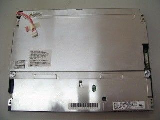 NL6448BC33-46 10.4 INCH 640 RGB×480 VGA 76PPI NEC TFT LCD 530/550g (Tipo/Max.)