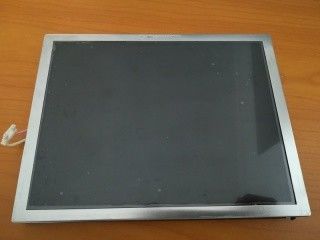 FG080000DNCWA-T1 8 pollici 640*480 LCD TFT touch panel 65/65/65/65