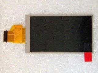 TM030CDH51-00 Fotocamera digitale 3 pollici 320*240 250 cd/m2 A Si TFT LCD