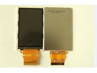 Tipo di ritratto con retroilluminazione a LED TM030LDHT1 3 pollici Tianma TFT 40/45/55/40