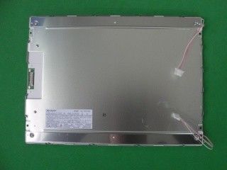 LM104VC1T51R 10.4 INCH 640×480 VGA Industrial TFT Display Striscia verticale RGB