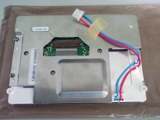 LQ5AW136 79PPI 5.0 INCH 320×234 Pannello TFT acuto 102.2 ((W) × 74.8 ((H) mm
