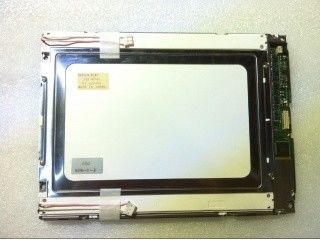 LQ10D345 76PPI 10,4 INCH 640×480 schermo TFT LCD Display 211.2 ((W) × 158.4 ((H) mm