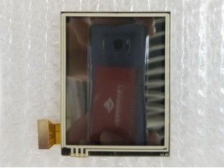 TM035HBHT4 4 filo resistente al tocco 3,5 pollici Tianma TFT 40/45/55/40