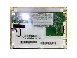 NL3224AC36-01F 5,7 INCH 320×240 70PPI NEC TFT LCD 118,2 mm