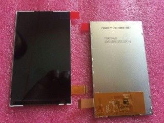 4 pollici 480*800 TM040YDHG30 Portrait TFT LCD Panel TIANMA 80/80/80/80 (Tipo.)