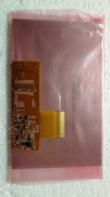 TM050RDH03-41 5 pollici 800*480 40 pin FPC Navigation Panel 70/70/50/70 (Tip.)