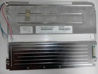 SVGA 96PPI 10,4 pollici 800×600 LCD Display Panel LQ104S1DG61 schermo LCD