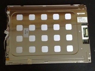 10.4&quot; 640×480 LQ104V1DG21 Angolo di visione 70/70/40/70 schermo LCD TFT