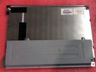 10.4&quot; 640×480 Angolo di visione 80/80/65/80 LQ104V1LG81 VGA 76PPI TFT LCD Panel