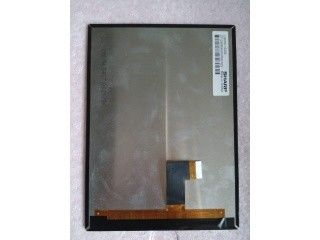7.9&quot; 1536×2048 angolo di visione 85/85/85/85 LQ079L1SX02 325PPI schermo LCD TFT
